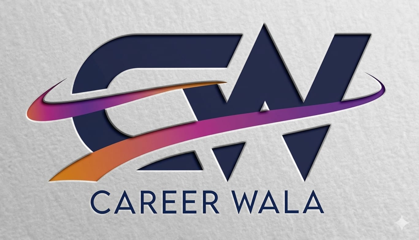 Career Wala Logo